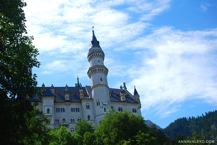 castillo_neuschwanstein
